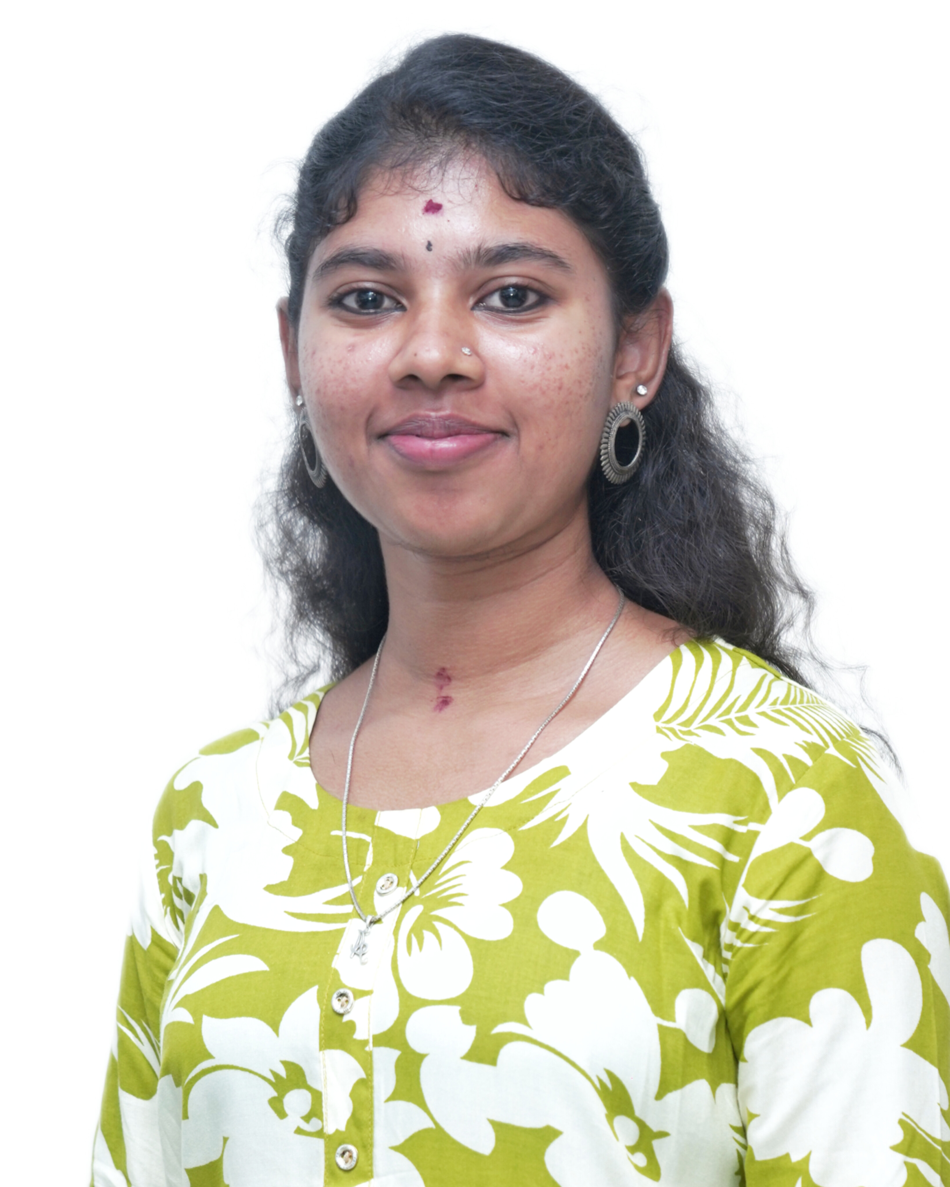 Akshaya Saravanavaithy