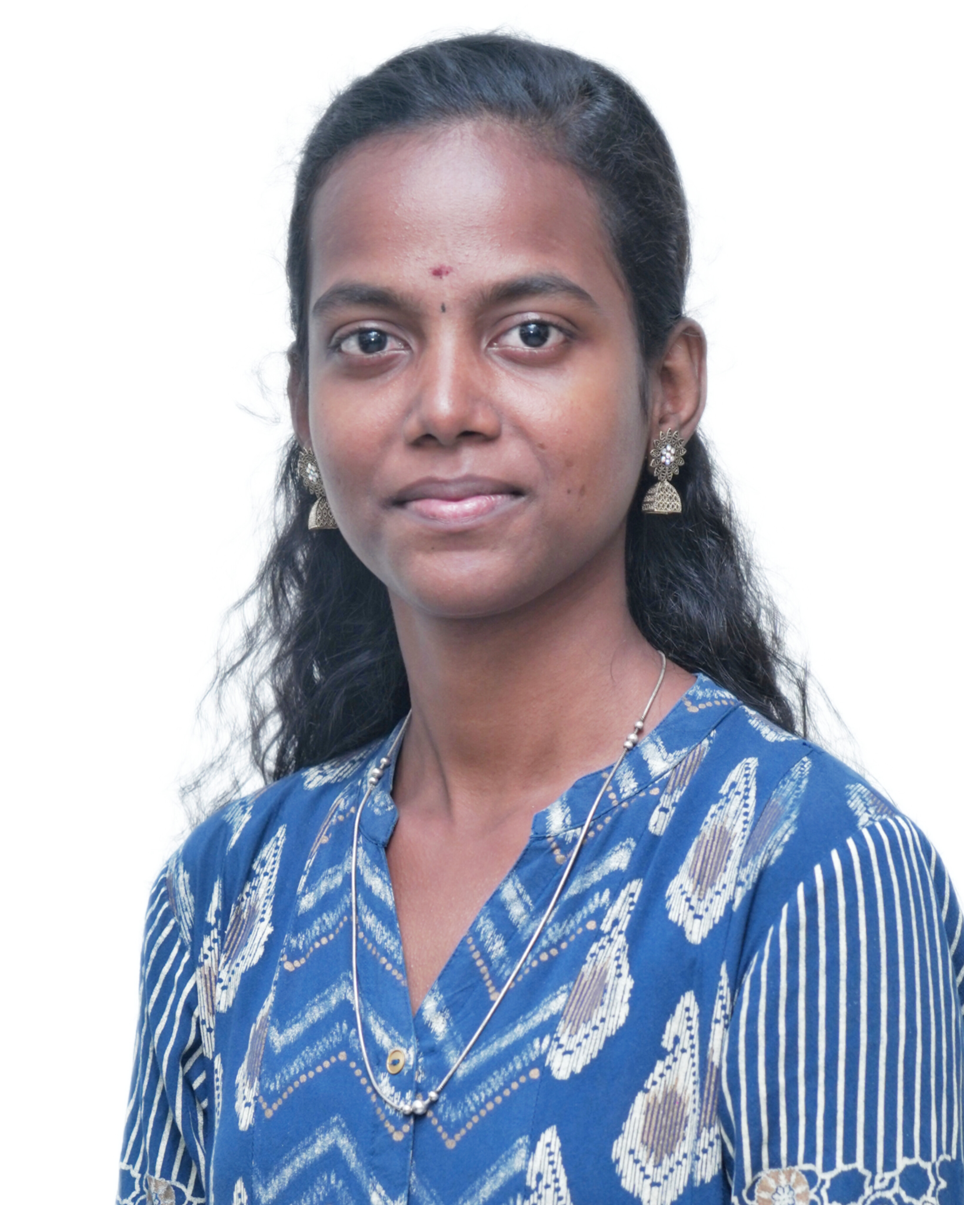 Pragadeeswari Gurunathan