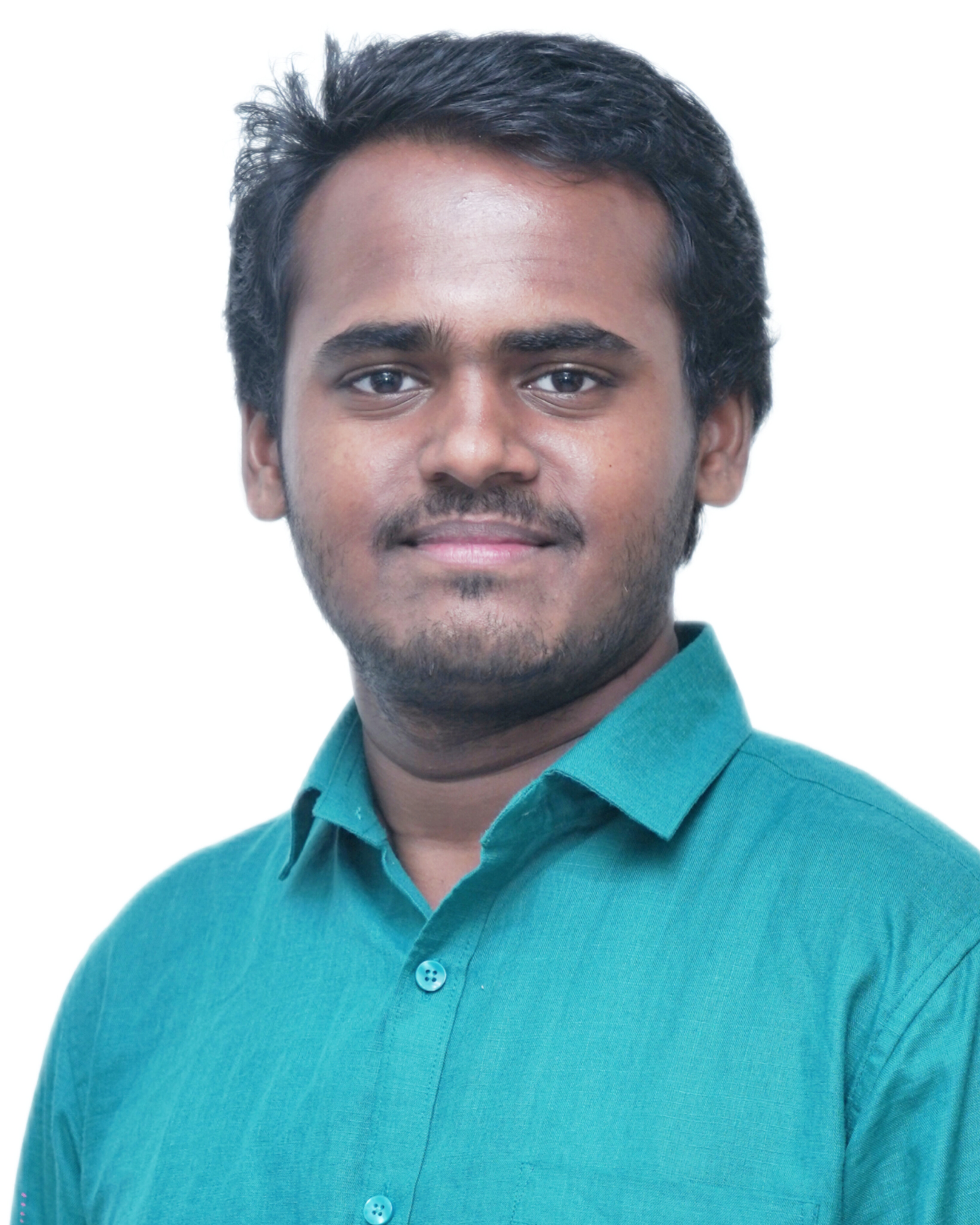 Sai Sakthivel