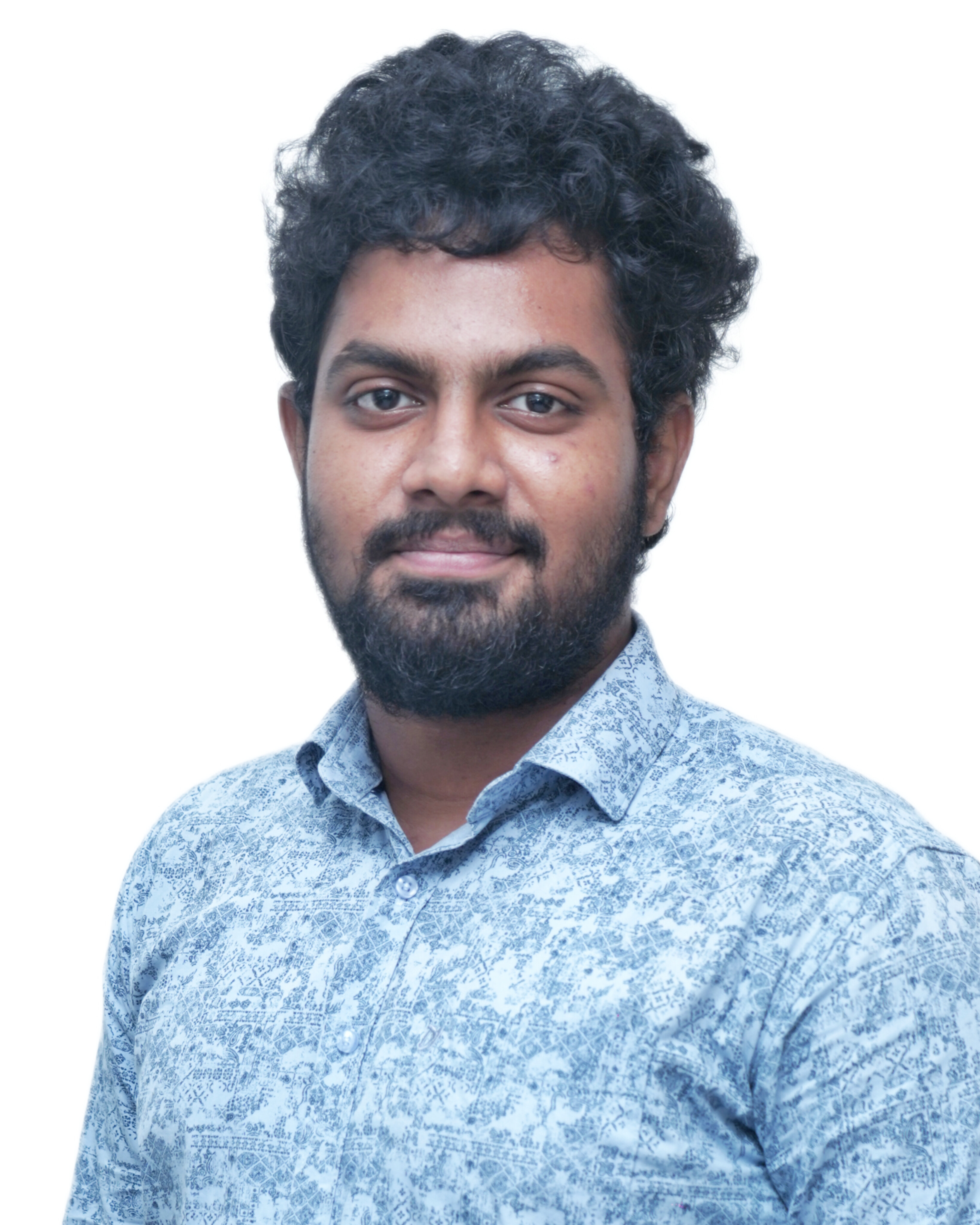  Sunil Selvaraj